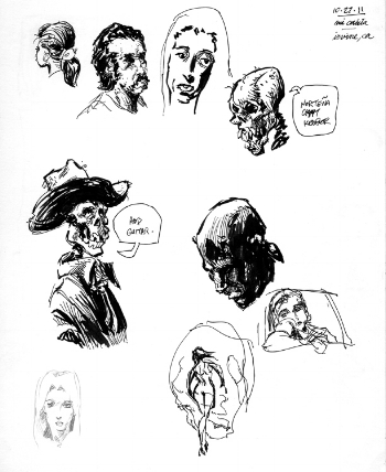 PRODUCTION ARTWORK © artist Andrew Mitchell