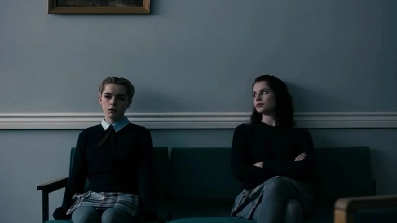 70 | The Blackcoat's Daughter