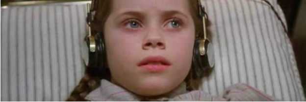 Top 10 Horror Movies to Watch With Your Kids