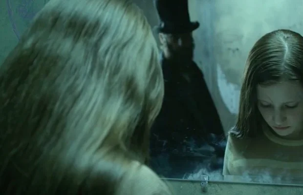 8989 Redstone, The Beguiled, Replace, Dig Two Graves