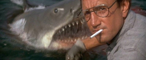 "Killer" Shark Movies to Check Out This Summer