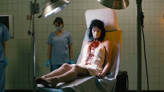 The Expressionless