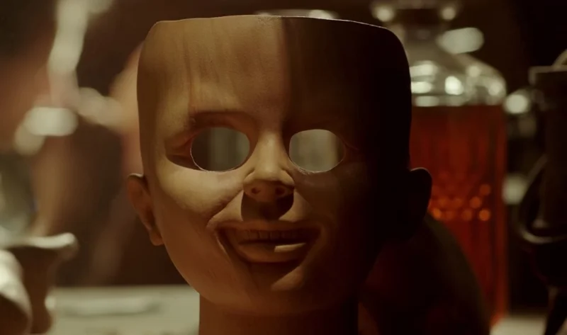 79 | Annabelle: Creation