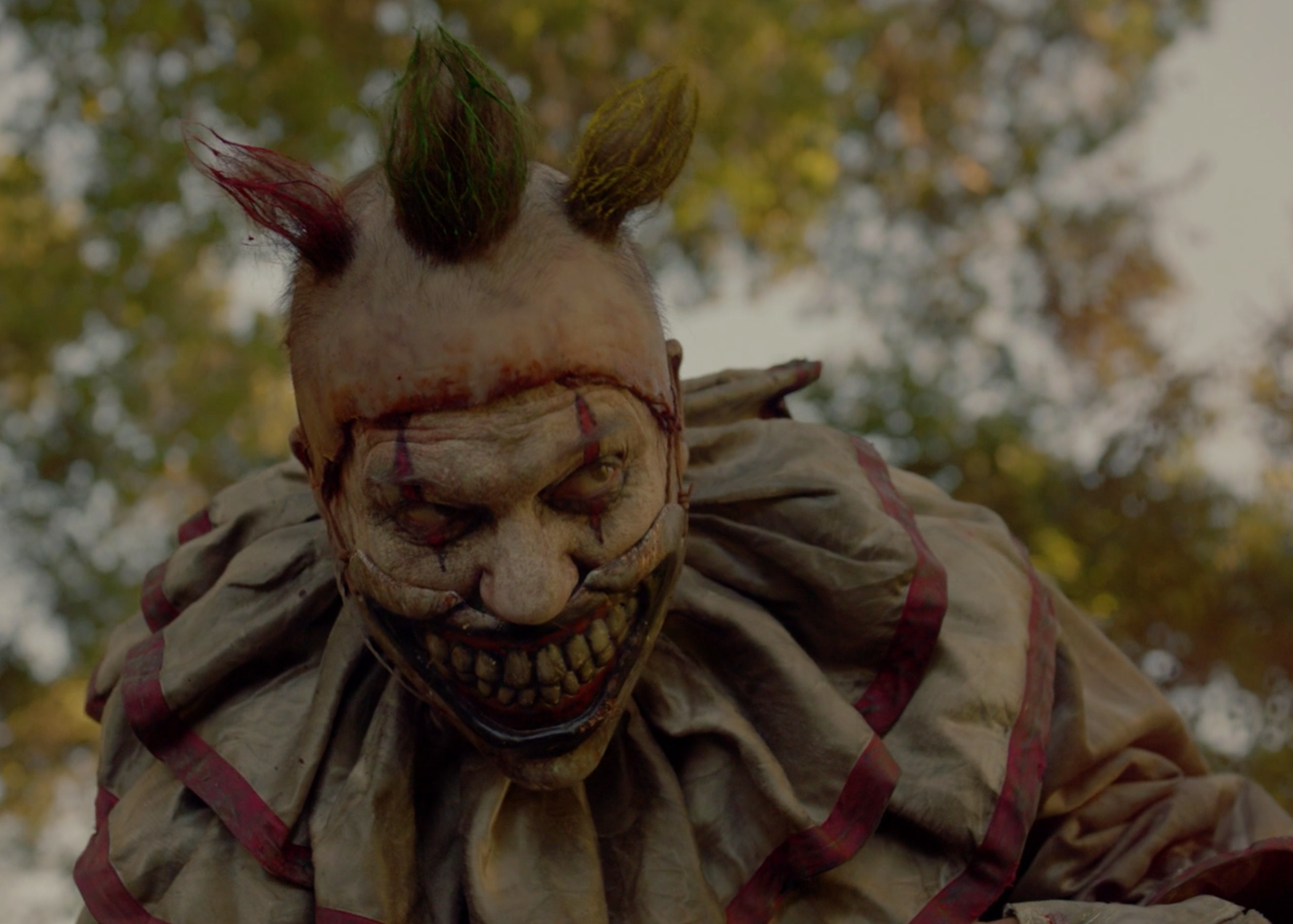 AHS Cult S07xE01 | Election Night