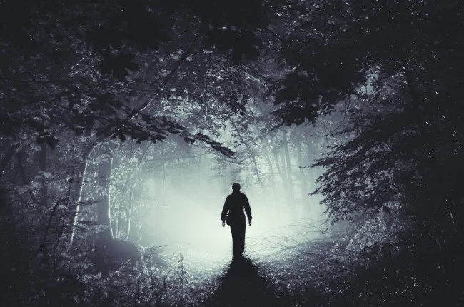 The Bloodlust Presents | Why Have You Disturbed Our Sleep?