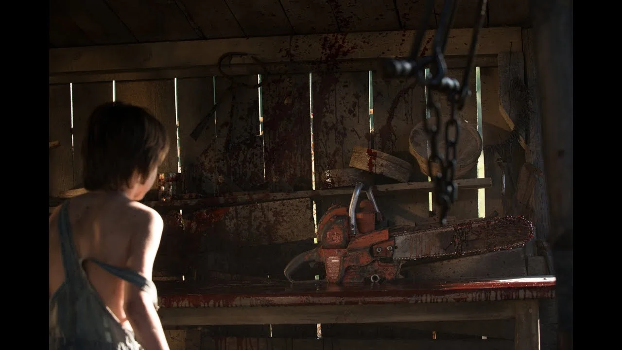 83 | Leatherface