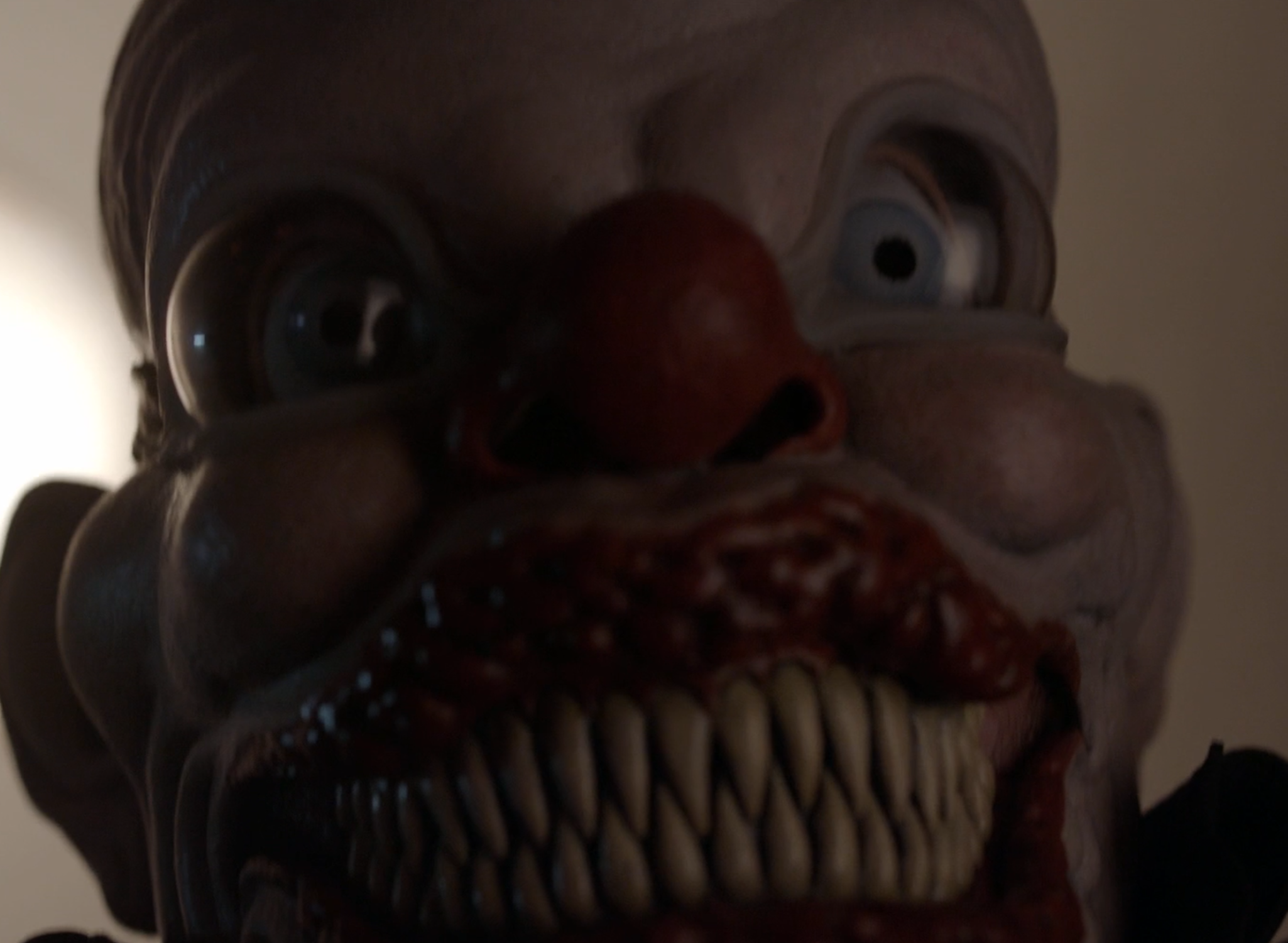 AHS Cult S07xE06 | Midwestern Assassin