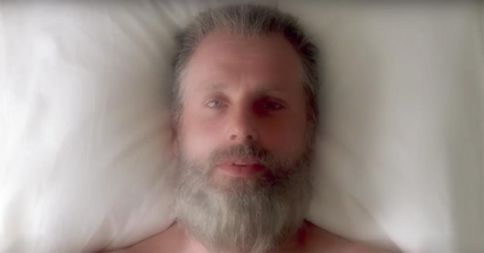 Dead Digest: The Walking Dead (SSN 8, Ep 1)