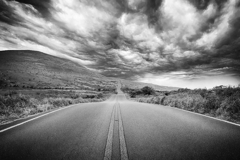 Horror Road Trip