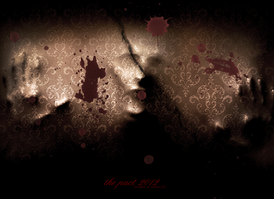 86 | The Pact
