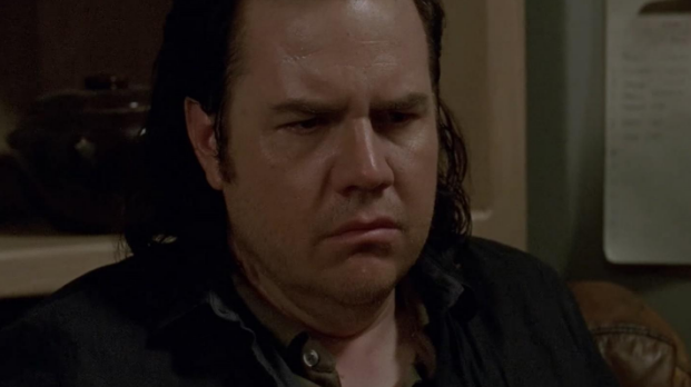 Dead Digest: The Walking Dead (SSN 8, Ep 7)