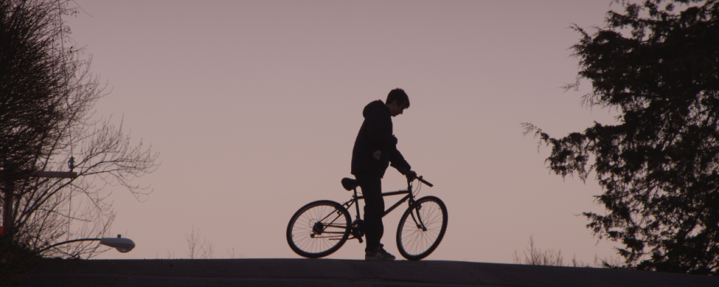 91 | Super Dark Times
