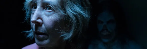 90 | Insidious 4: The Last Key