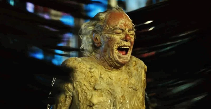 99 | The Greasy Strangler
