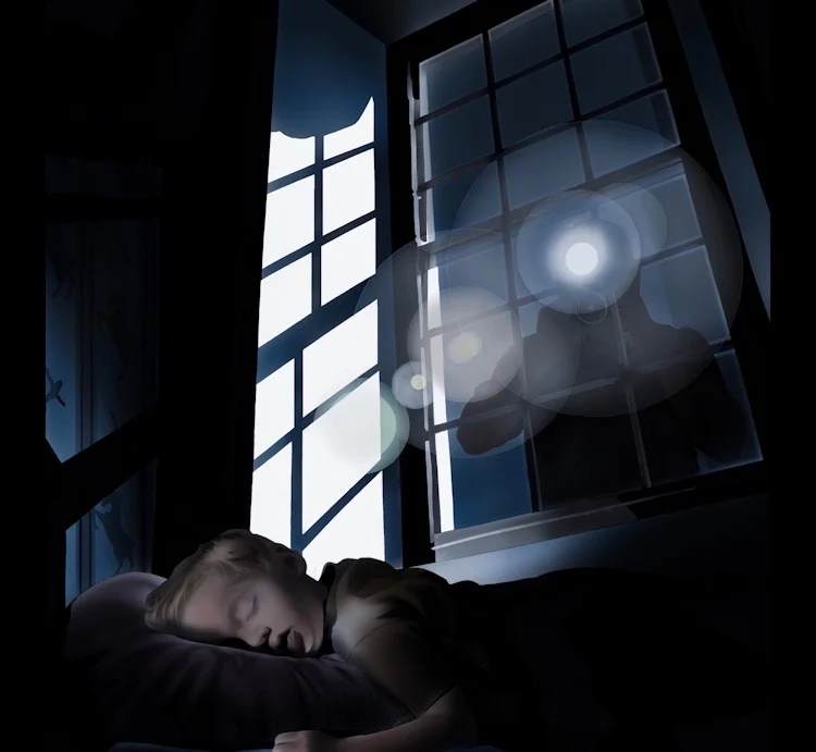 Top Ten NoSleep Podcast Stories (Seasons 7-10)