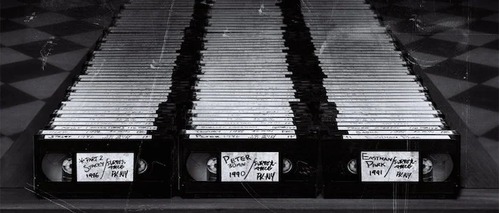 102 | The Poughkeepsie Tapes