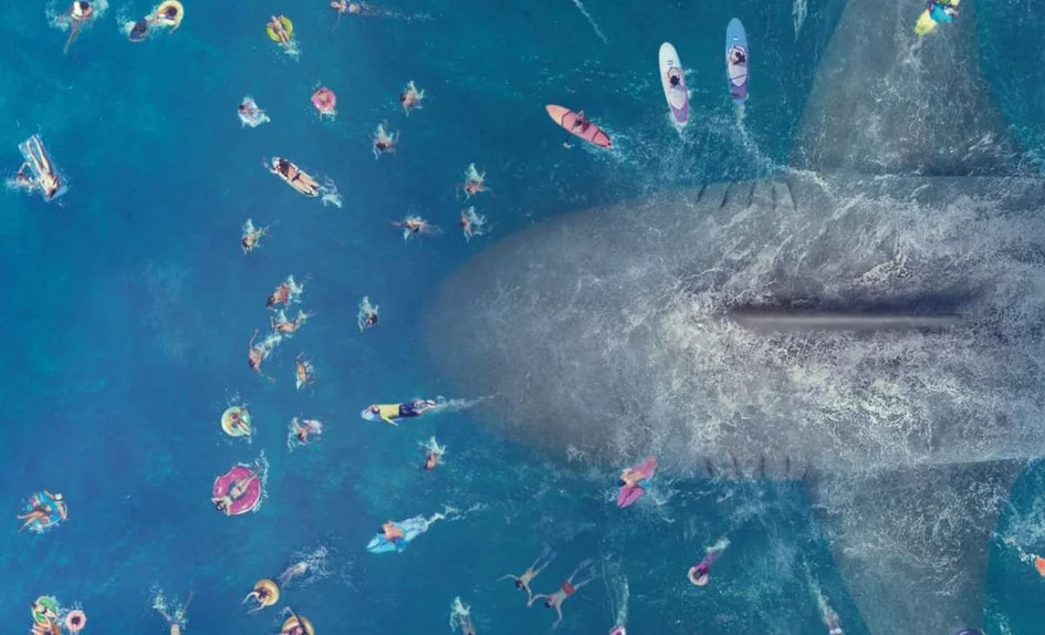 106 | The Meg