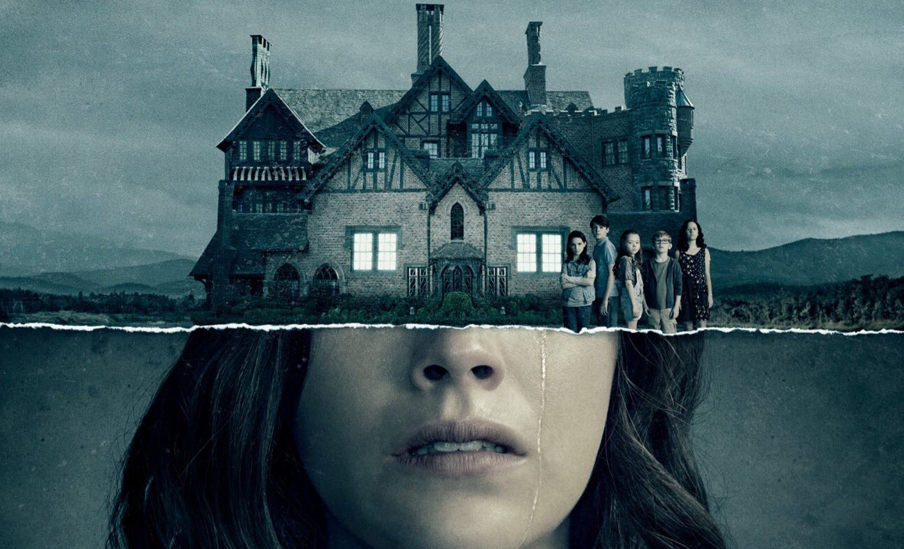 The Haunting of Hill House