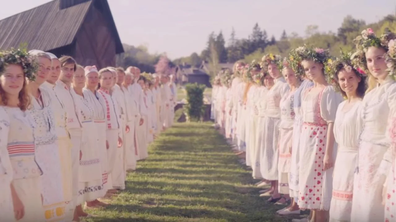 129 | Midsommar