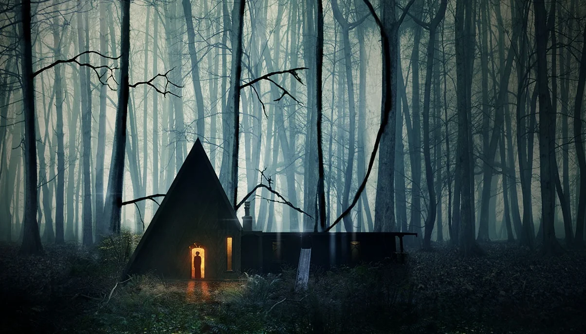 The Turning, Portals, Gretel &amp; Hansel, The Deeper You Dig