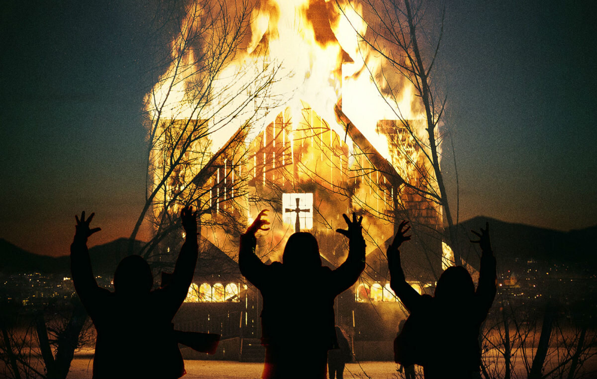 148 | Lords of Chaos