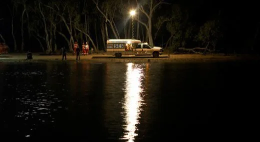 21 | Lake Mungo