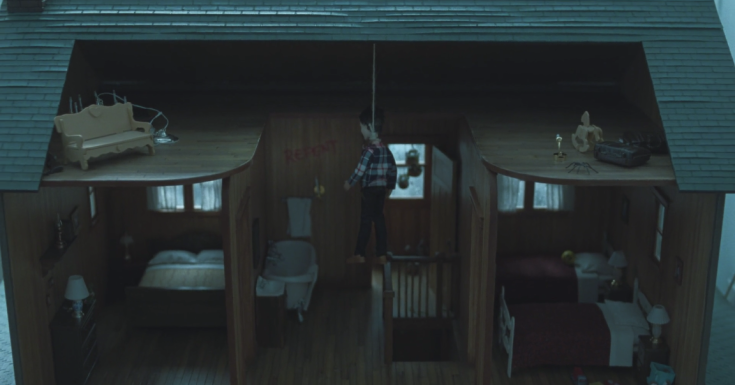 151 | The Lodge