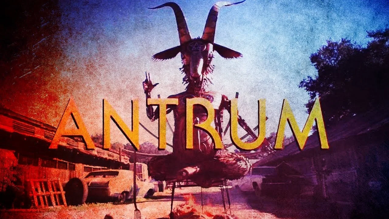 153 | Antrum