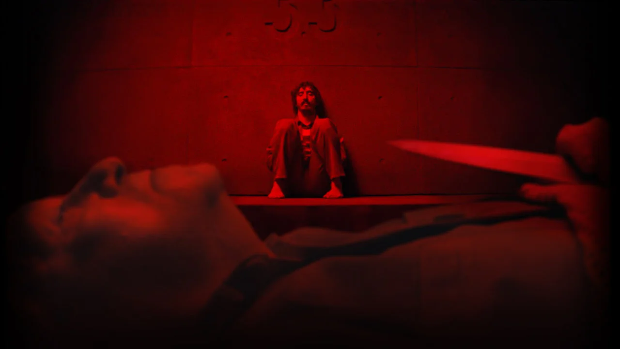 Bloodlust Bites | Circle + The Platform