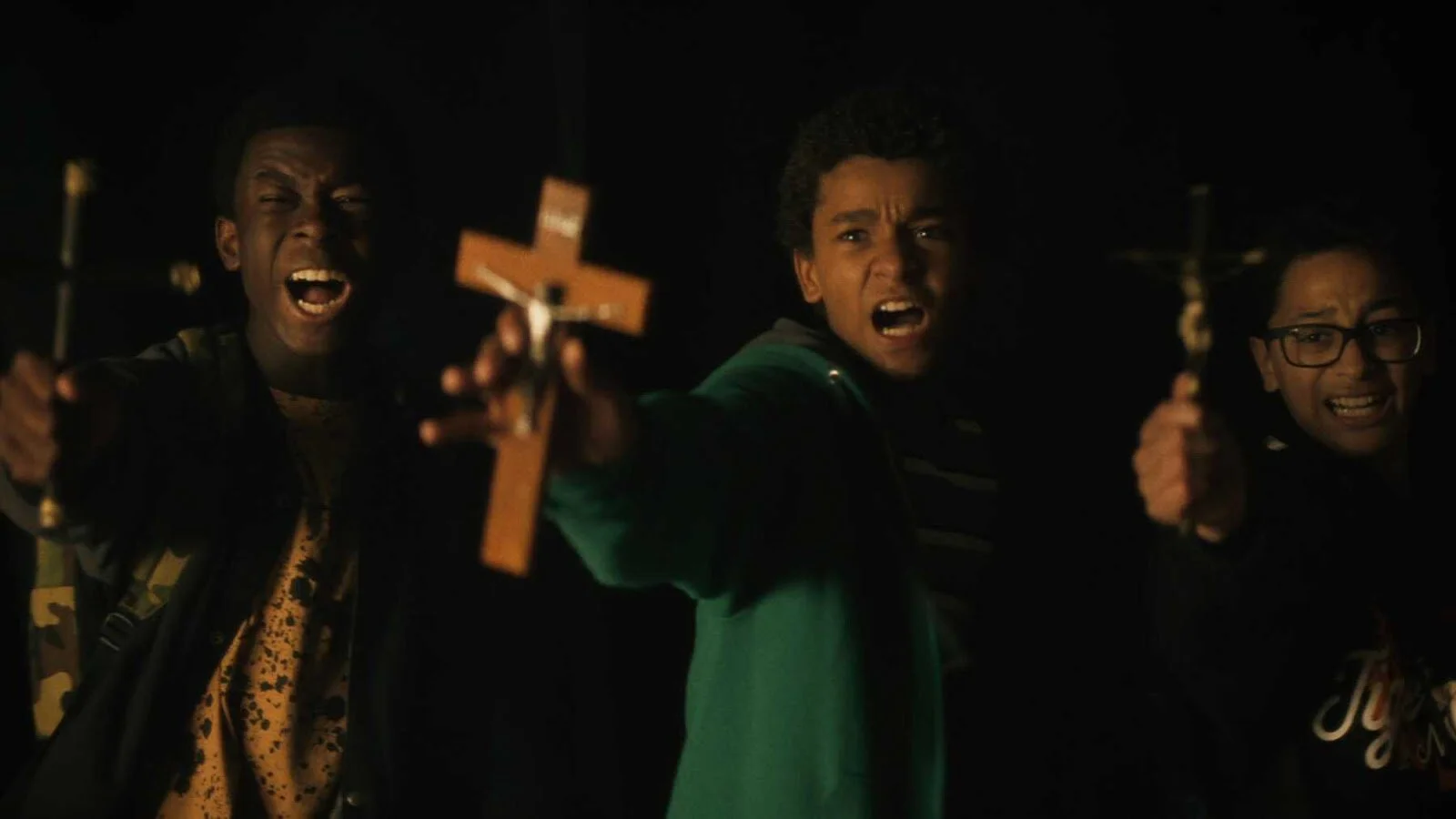 The Best Horror Movies of 2020 — The Bloodlust