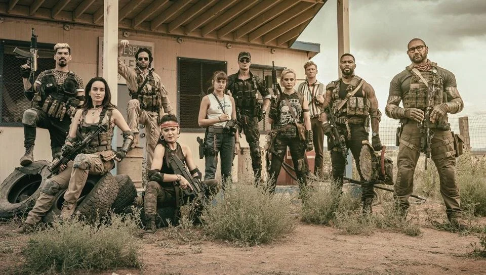 175 | Army of the Dead