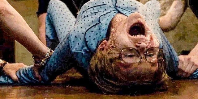 177 | The Conjuring: The Devil Made Me Do It