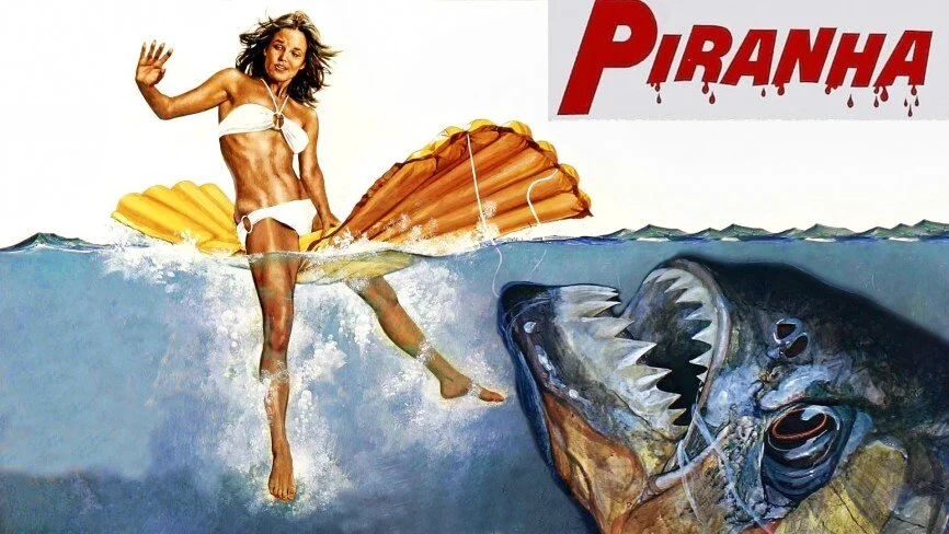179 | Piranha