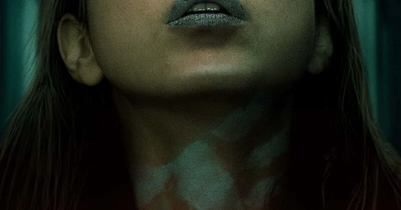 184 | No One Gets Out Alive