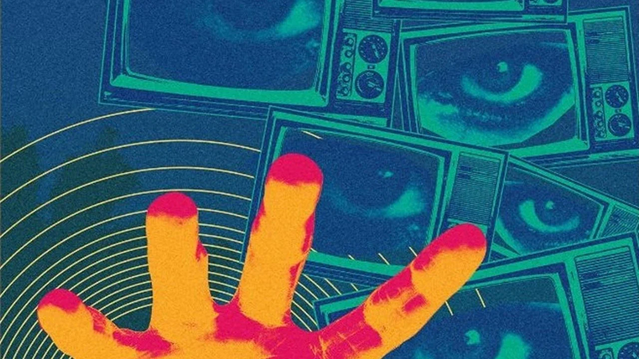 Bites | Nightstream Film Festival