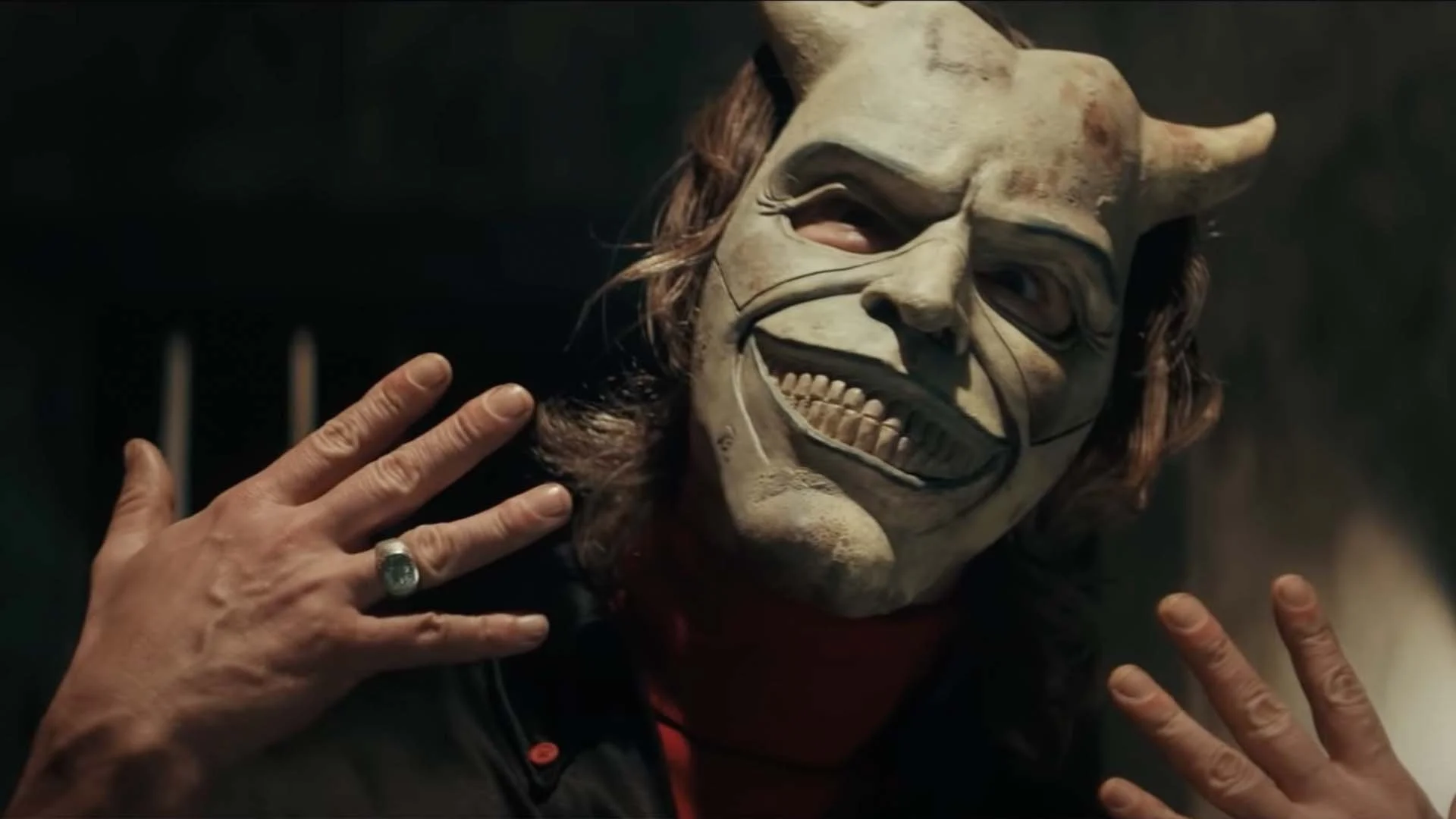 204 | The Black Phone