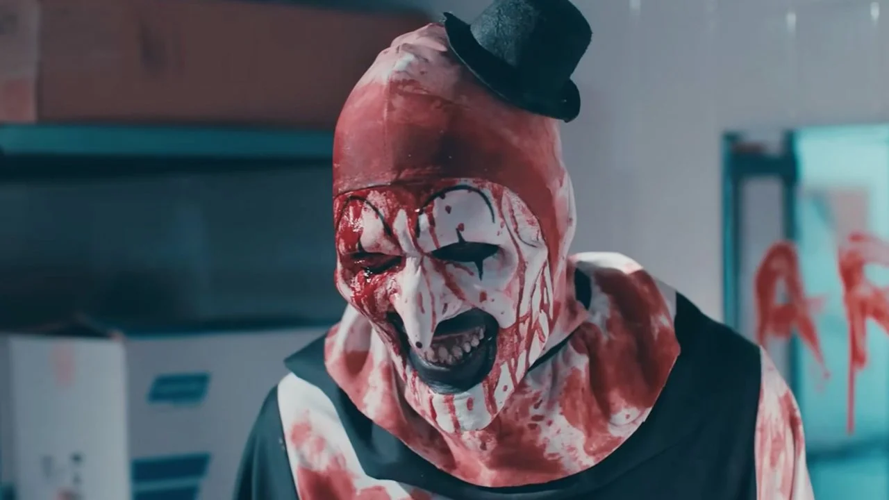 214 | Terrifier 2