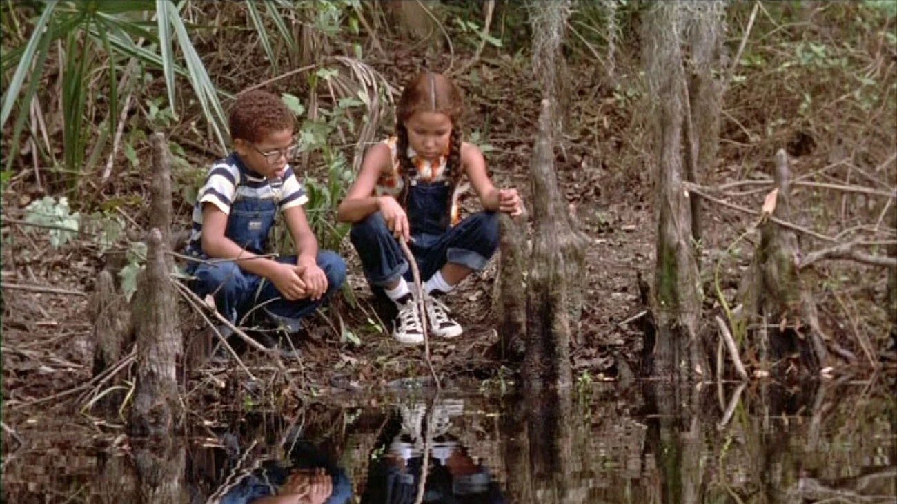 216 | Eve's Bayou