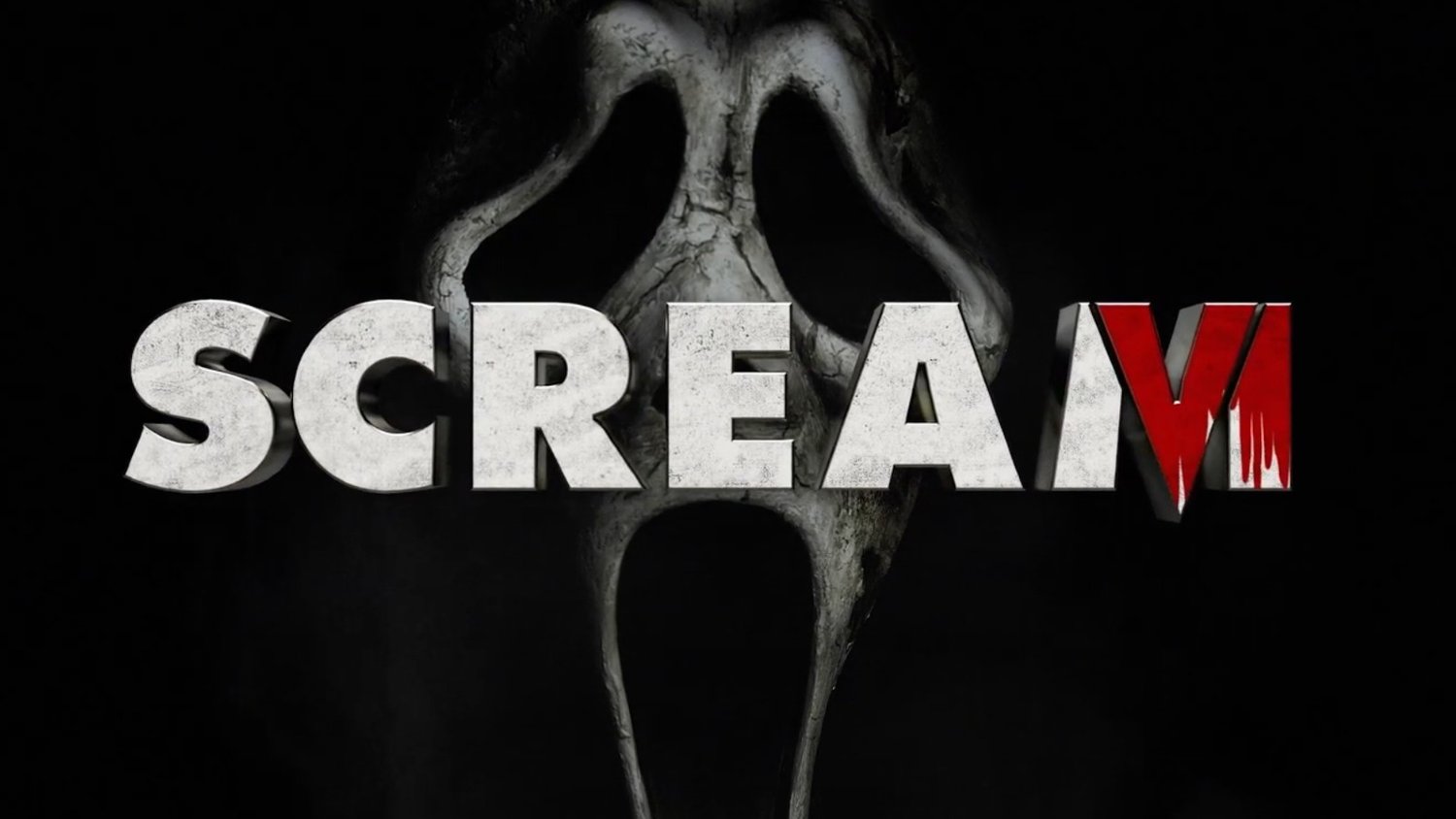 223 | Scream 6 episode artwork