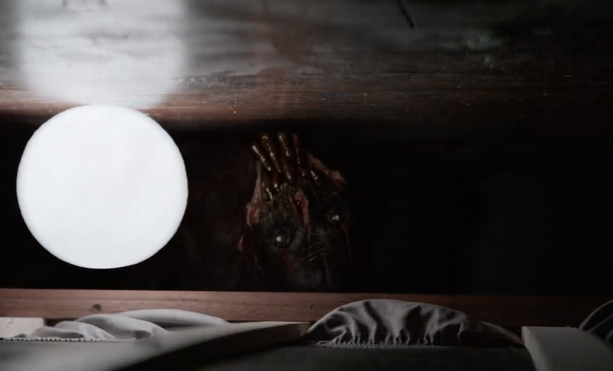 227 | The Boogeyman