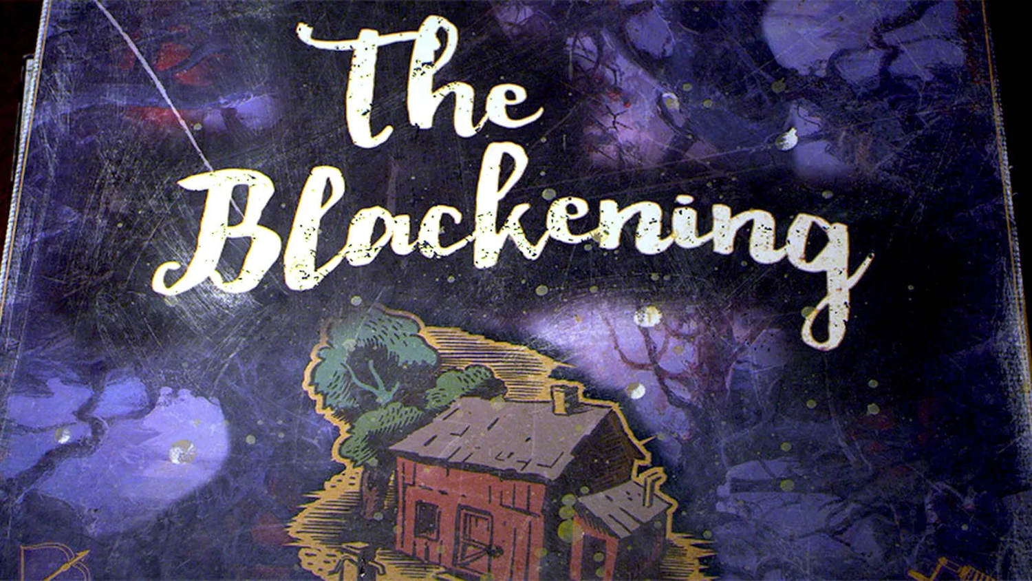 229 | The Blackening episode artwork