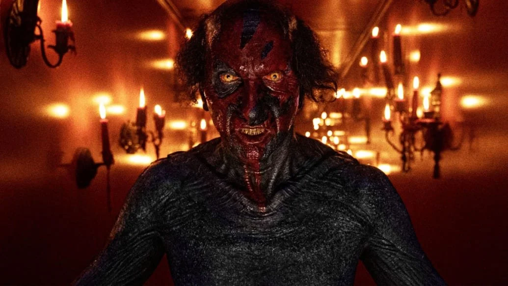 230 | Insidious: The Red Door