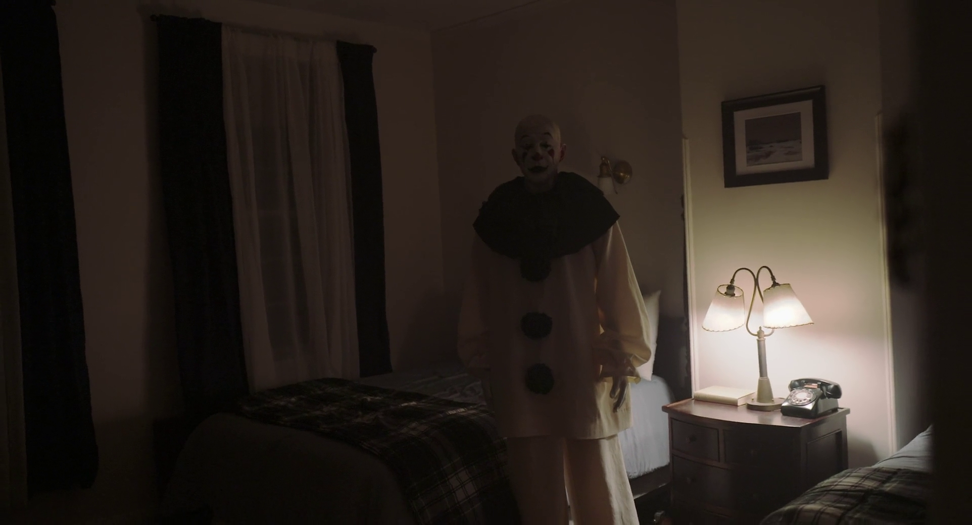 247 | Hell House LLC Origins: The Carmichael Manor