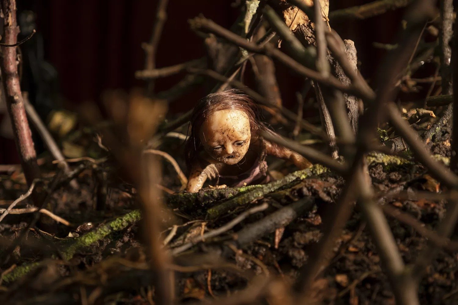 248 | Stopmotion episode artwork