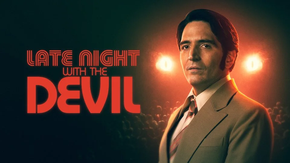251 | Late Night with the Devil episode artwork