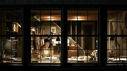 257 | The Night House