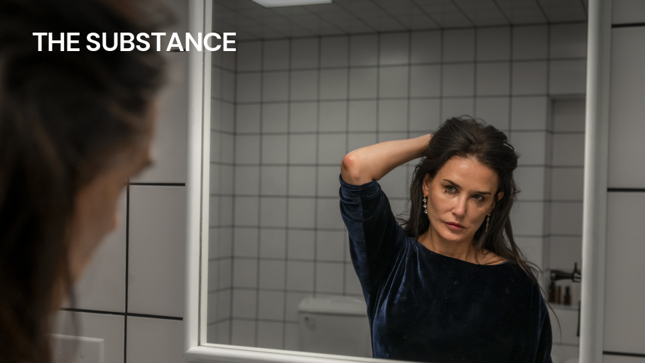 261 | The Substance