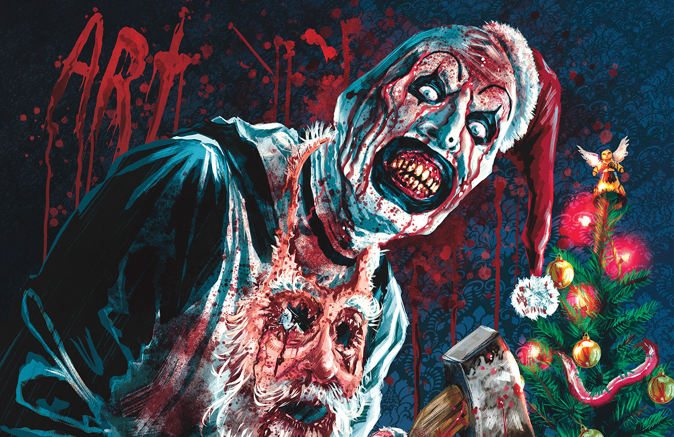 263 | Terrifier 3
