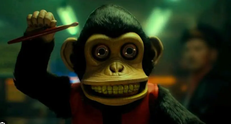 271 | The Monkey