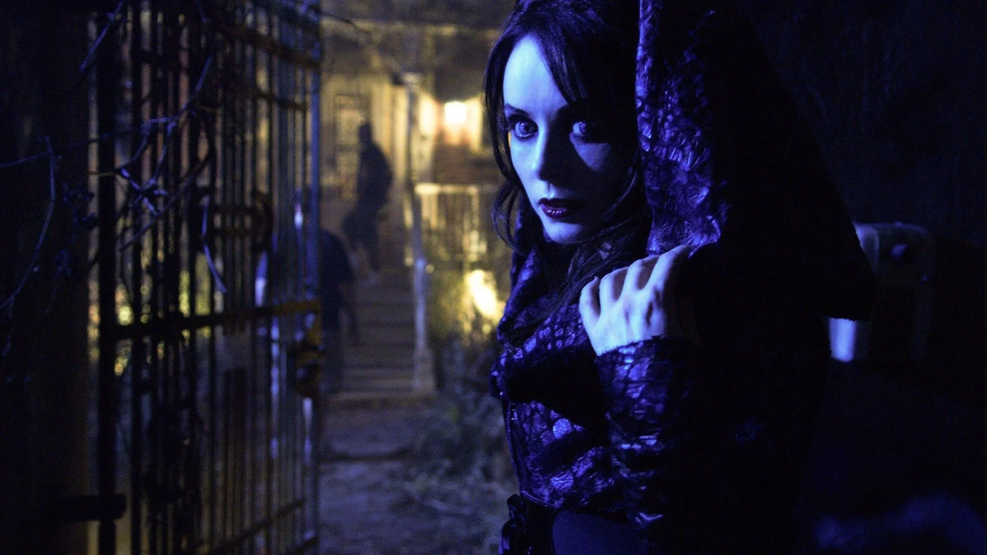 276 | Repo! The Genetic Opera